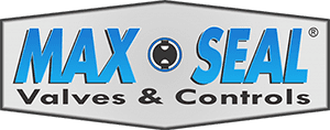 Max seal logo