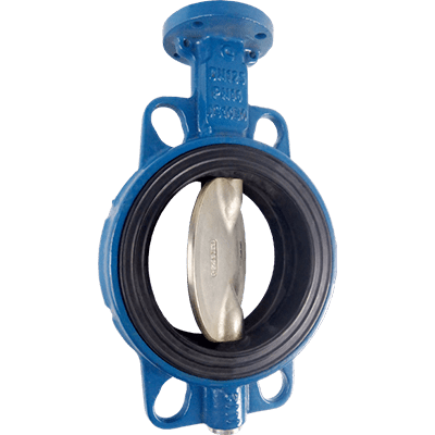 Válvulas MAX SEAL