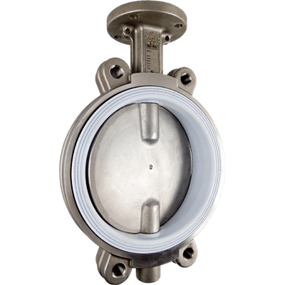 Válvulas MAX SEAL